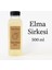 Ev Yapımı Elma Sirkesi 500 ml 1