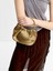 Metalik Party Clutch Çanta 1