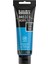 Basics Akrilik 118ML - Fluorescent Blue N:984 1