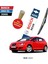 Seat Leon Arka Silecek (2006-2008) Rear 1