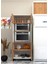 % 100 Mdf Çok Amaçlı Dolap, Fırın ve Mikro Fırınlık Dolap 3