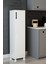 Boydolap Mdf 120X45 Çok Amaçlı Boy Dolabı 1