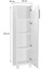Boydolap Mdf 120X45 Çok Amaçlı Boy Dolabı 2