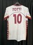 Totti 10 R.0.m.a. Nostalji Forması 1