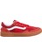 Cruze 3.0 Shoes | Red / Gum 1