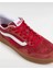 Cruze 3.0 Shoes | Red / Gum 4