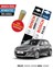 Hyundai I20 Ön Arka Silecek Seti (2008-2014) Bosch Aerotwin 1