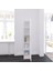Çok Amaçlı 2 Kapaklı Mutfak Banyo Dolabı CAD30 2