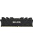 8gb Hı-Level Ddr5 5600MHZ HLV-PC44800D5-8G-B CL46 1.1V Black Soğutuculu 1