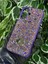 IPHONE 16 Uyumlu Lüx Taşlı Kılıf 2