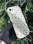 IPHONE 7 / 8 Uyumlu Mini Kalp Baskılı Desenli Silikon Kılıf 1
