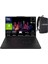 Thinkpad Mws P16S V3 Ultra7 155H 21KS0000TX-06 24GB 1tb RTXA500 Windows 11 Pro 16" Wuxga Taşınabilir Iş Istasyonu 2