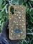 IPHONE 16 Uyumlu Lüx Taşlı Kılıf 3