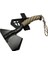 Axe 050b Siyah Kamp / Outdoor Balta 29cm - Ipli Sap, Kılıflı 1