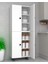 %100 Mdf Çok Amaçlı Dolap 6 Bölmeli 60 cm 1