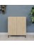 %100 Mdf Legnano Çok Amaçlı Dolap 2