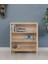 %100 Mdf Legnano Çok Amaçlı Dolap 3