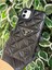 IPHONE 11 Uyumlu Kabartma Markalı Kılıf 2