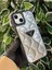 IPHONE 13 / 14 Uyumlu Kabartma Markalı Kılıf 1