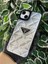 IPHONE 13 / 14 Uyumlu Kabartma Markalı Kılıf 2