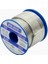 63-37 Pastasız Vitray Lehim Teli 3000 gr 3 mm 1