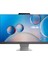 A3402WBAK Intel Core I5-1335U 16GB 2 Tb SSD 23.8" Fhd W11HOME Siyah I58512B0D-TB19 All-in-One Bilgisayar 1
