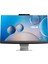 A3402WBAK Intel Core I5-1335U 16GB 2 Tb SSD 23.8" Fhd W11HOME Siyah I58512B0D-TB19 All-in-One Bilgisayar 2