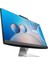 A3402WBAK Intel Core I5-1335U 16GB 2 Tb SSD 23.8" Fhd W11HOME Siyah I58512B0D-TB19 All-in-One Bilgisayar 3