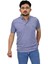 Erkek Polo Yaka Merserize Tişört 1000 BGL-ST04532 1