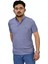 Erkek Polo Yaka Merserize Tişört 1000 BGL-ST04532 2