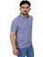 Erkek Polo Yaka Merserize Tişört 1000 BGL-ST04532 3