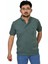 Erkek Polo Yaka Merserize Tişört 1000 BGL-ST04532 1