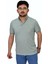 Erkek Polo Yaka Merserize Tişört 1000 BGL-ST04532 2