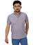 Erkek Polo Yaka Merserize Tişört 1000 BGL-ST04532 1