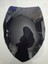 Bmw R 1200 Rt Siperlik Ön Cam 2005-2015 Model 70CM Siyah Renkli 4mm 5