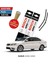 Seat Toledo Silecek Takımı (2013-2017) Aerotwin Plus 1