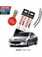 Peugeot 407 Silecek Takımı (2004-2010) Aerotwin Plus 1