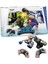 SIL/88052 Robo Combat Ikili Set 1