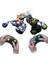 SIL/88052 Robo Combat Ikili Set 3