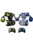 SIL/88052 Robo Combat Ikili Set 5