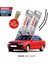 Opel Vectra B Silecek Takımı (1995-2003) Bosch Aeroeco 1