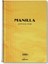 Color 41100/2 Manila Notebook Yumuşak Kapak, 1.hamur Kağıt Spiralli, Sarı 1