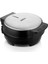 SSM-2591 Waffle Makinesi, Sinbo Waffle Makinesi 1