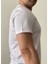 Siyah Erkek T-Shirt Bisiklet Yaka, Premium Kumaş, Minimalist Stil 2