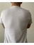 Siyah Erkek T-Shirt Bisiklet Yaka, Premium Kumaş, Minimalist Stil 3