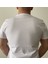 Siyah Erkek T-Shirt Bisiklet Yaka, Premium Kumaş, Minimalist Stil 5