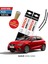 Seat Ibiza Silecek Takımı (2017-2024) Bosch Aerotwin Plus 1