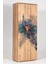 Nora Bird / 5 Raflı 2 Kapaklı Çok Amaçlı Mutfak Dolabı Banyo Dolabı Çok Amaçlı Dolap 1