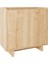 Y1110 Boho Çok Amaçlı Dolap Safir 80 cm 5