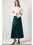 Basic Saten Etek Yeşil 2